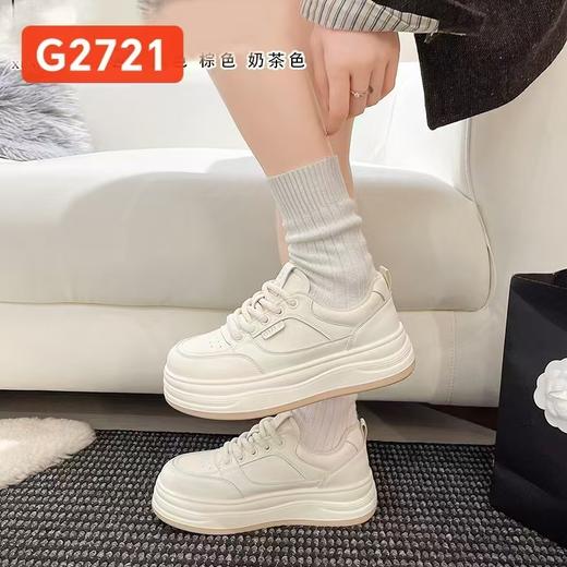 古加步女棉鞋 商品图1