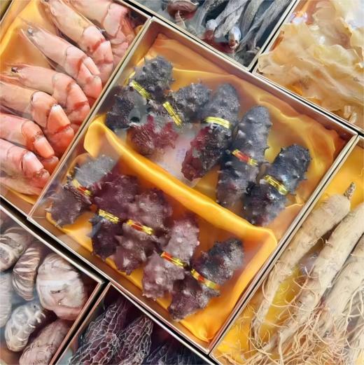 【KAIDIYA】凯帝雅-山海佳肴-295g 商品图1