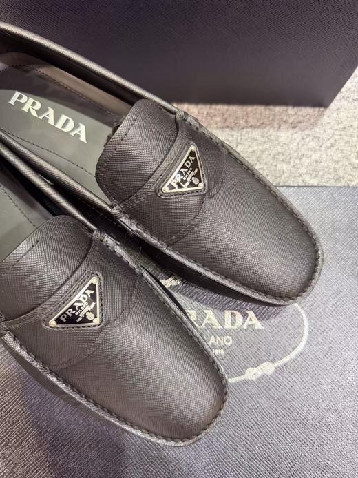 男款皮鞋he020 商品图2