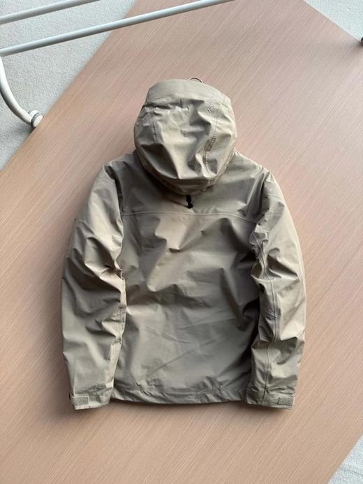 三合一冲锋衣羽绒服情侣同款 商品图5