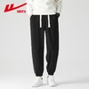 回力灯芯绒裤子男士秋冬新款美式宽松束脚抽绳休闲裤百搭运动卫裤 商品缩略图3