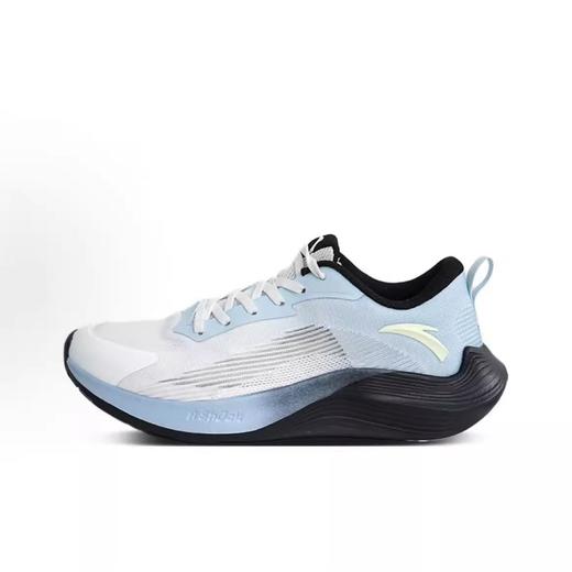 Anta安踏毒刺网面舒适低帮跑步鞋男款112525543R 商品图0