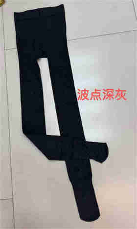 【门店同款】ENJOY冬季打底袜 167446821