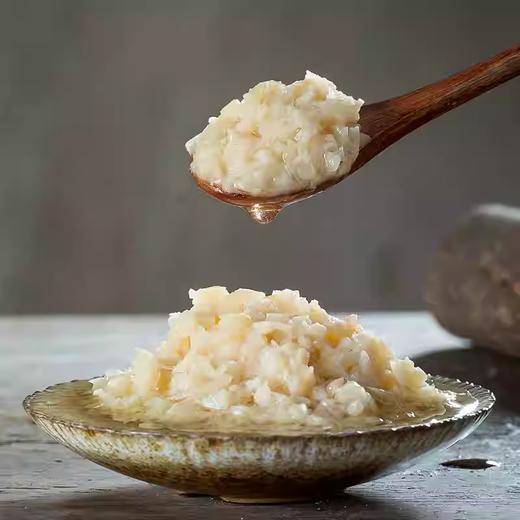 230g鲜卖郎金乡鲜蒜蓉（金装） 商品图1