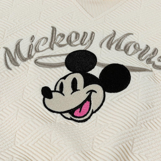 迪士尼男童秋季连帽套头卫衣XD3DS006 商品图6