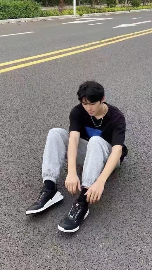 到手价1199元 Ecco 82381460568 BIOM 2.1X 男款越野系列运动鞋 休闲鞋 健步 2.1 美国代购，无中文标签，介意慎拍 商品图4