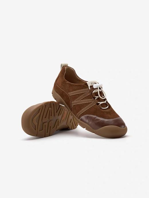 【云粉节】BF楼Bata休闲鞋女2026春款日常通勤时尚百搭运动鞋AWU21AM6   吊牌价999    活动价699 商品图4