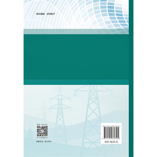 降损增效宝典：线损治理典型问题处置与案例剖析 商品图4