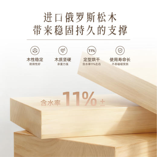 AF8810真皮床架 商品图4