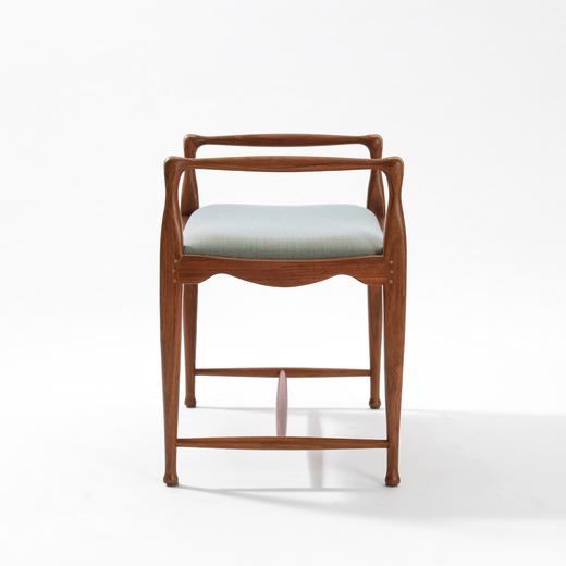 露晓方凳 商品图2