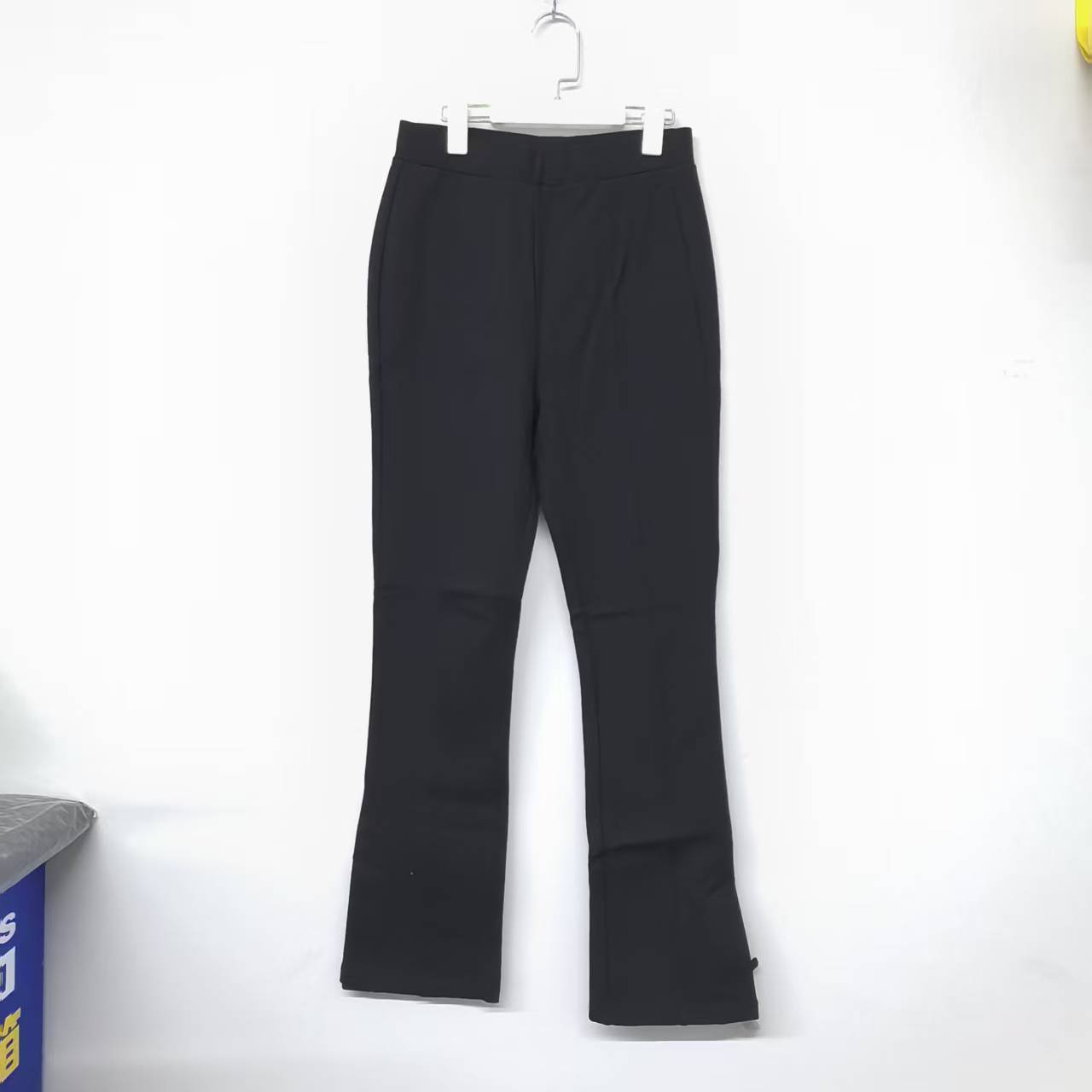 GAP微喇裤女童59元2件（活动品，如需退还2件一起寄回）620386-TD