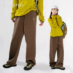 【品牌直发】ACMEITEM爱棵米女士针织长裤GAG2023116G