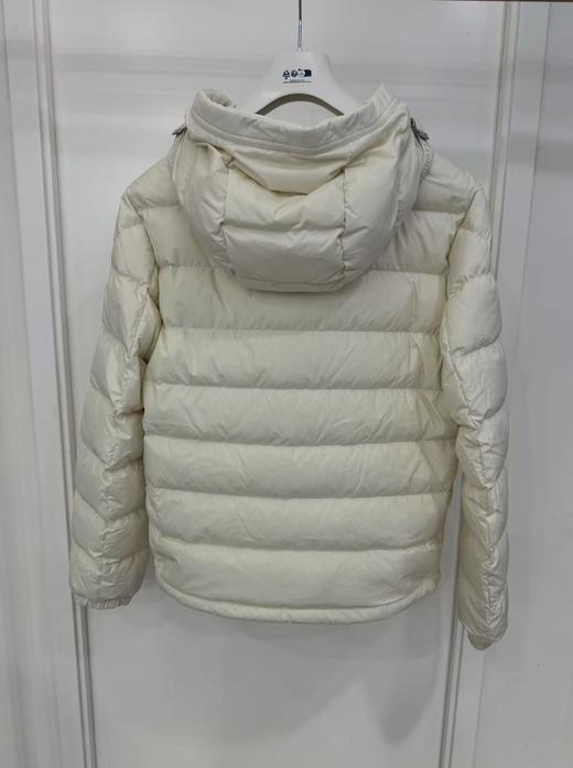 女款拉链logo外套ba018 商品图1