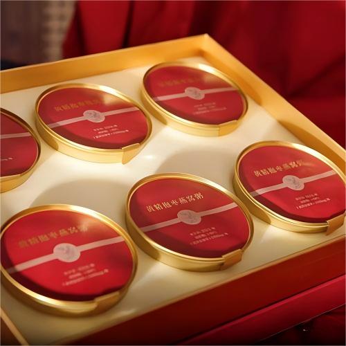 【KAIDIYA】凯帝雅-黄精燕窝粥-1512g 商品图1