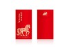 2026年“和谐共生 马到成功”红包袋 商品缩略图3