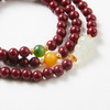朱砂多圈手链 商品缩略图3