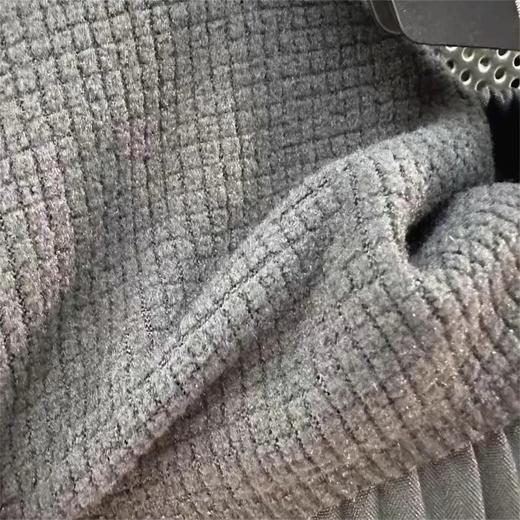 安踏工装裤男裤2025冬季新款时尚直筒梭织加厚运动长裤152546504N 商品图4