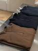 仅69元抢❗Gesamy格桑米男士抗寒羊毛加绒半拉链卫衣‎✨裤子配套的衣服终于来了，有型！一套买起来！ 商品缩略图3