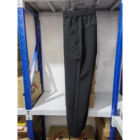 安踏运动女款2025冬季新款加绒保暖舒适梭织速干直筒裤162547510