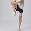 IYOGA男士专业运动跑步短裤 透气面料 宽松版型适合晨跑夜跑健身训练NK010 商品缩略图3