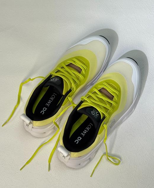 中性款联名低帮跑鞋ji014 商品图0