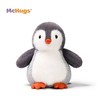 4楼Eubelle欧蓓 McHugs企鹅冰冰玩偶抱枕摆件毛绒玩具安抚娃娃 活动价：189-459元 商品缩略图0