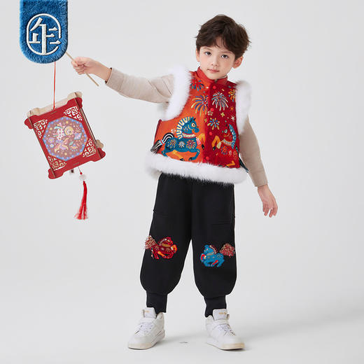 年衣-马年热销款-
先拍先发 商品图3