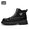 快抢！品牌直发【百年品牌Lee 清仓要疯了】美式复古鞋，休闲板鞋，牛剖层移膜革鞋面，包裹不顶脚不闷脚，超软乳胶屎感鞋垫，让双脚清新舒适 商品缩略图13