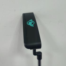 奥德赛 黑色锤子推杆杆身尺寸可以选择