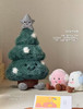 这么可爱的圣诞树到底谁不爱呀！jelly*at雪点圣诞树！（配防尘袋） 商品缩略图4
