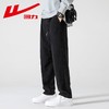 回力裤子男士2025春秋季新款宽松阔腿休闲裤直筒潮流百搭运动卫裤 商品缩略图9