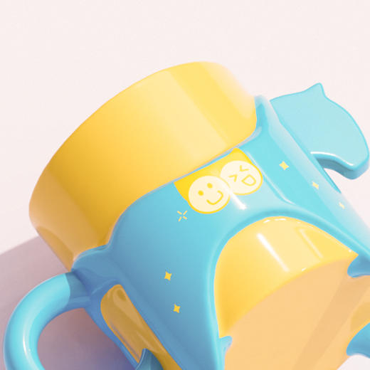 马上成真「盲盒杯」系列 商品图3