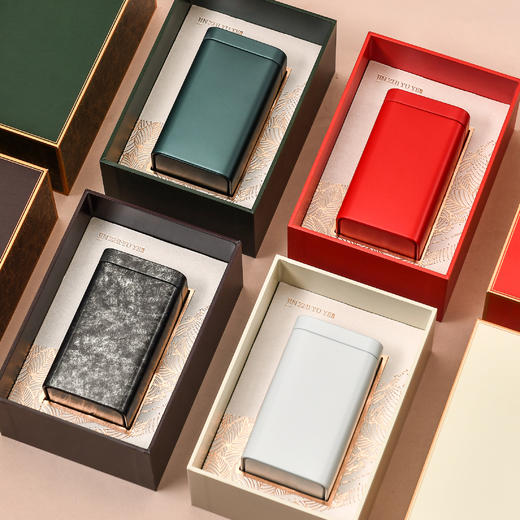 金枝玉叶【单罐 红色】25元一套/一件24套 商品图5