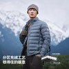 【经典2.0】伯希和户外排骨羽绒服女800蓬鹅绒男轻薄冲锋衣内胆 商品缩略图3