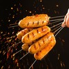 深圳家味康原味地道烤肠480g（8条） 商品缩略图1