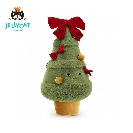 圣诞系列大合集！！jelly*at圣诞花环 蝴蝶结圣诞树！ 商品图4