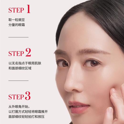 【新版买1送1】SK-ll全新大红瓶眼霜15g  香港直邮 商品图4