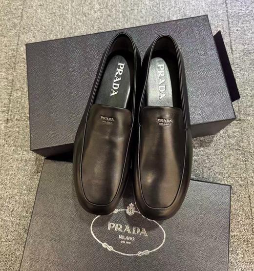 男款皮鞋he020 商品图0