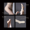 【情趣内衣】绫天生丝滑 连裤袜S109【绝】【特供品联系负责人备案】 商品缩略图3