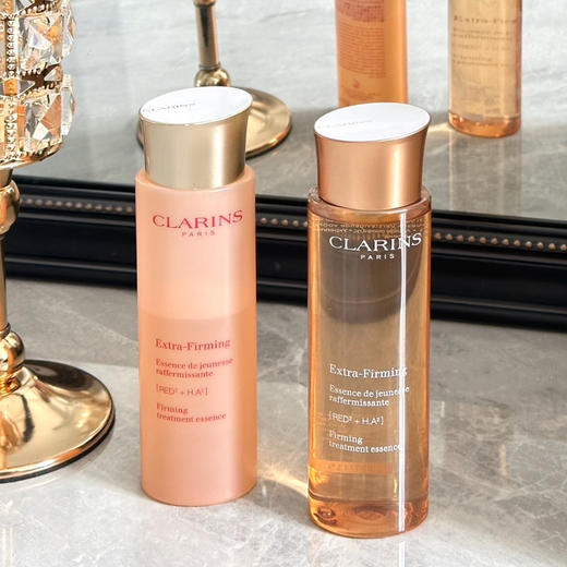 专柜430 | 娇韵诗焕颜紧致弹簧水200ml补水抗老 商品图2