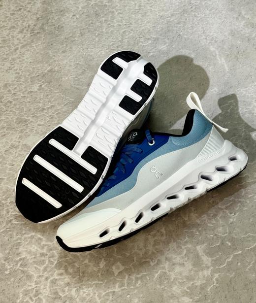 中性款联名低帮跑鞋la014 商品图3