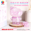 3D-JP三丽鸥HelloKitty50周年潮玩手办3d立体拼图玩具diy情侣生日礼物 商品缩略图1