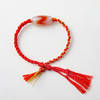 红天珠手绳 商品缩略图0