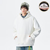 J.S.WANGZI  连帽轻薄鹅绒卫衣 JS5663  圆领轻薄鹅绒卫衣 JS5662 男女同款，无性别穿搭；90%绒子含量，锁温保暖；三色可选；高密舒适面料； 商品缩略图6
