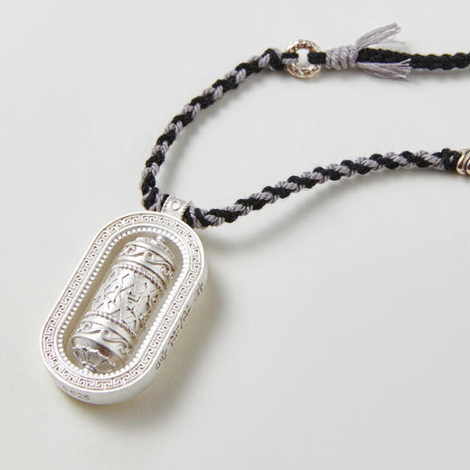 转经筒吊坠 商品图2