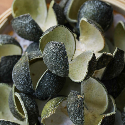 2025年 梅江庄园三花青500g 商品图4