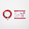朱砂双圈手串 商品缩略图5
