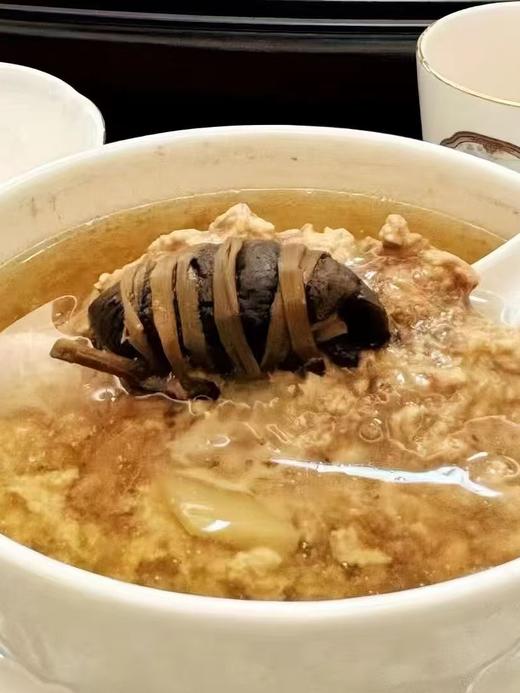 山海芳 | 广东三宝东莞三宝陈皮咸榄禾秆草 商品图9