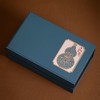 平安喜乐【蓝.2瓷】35元1套.整箱10套. 商品缩略图2
