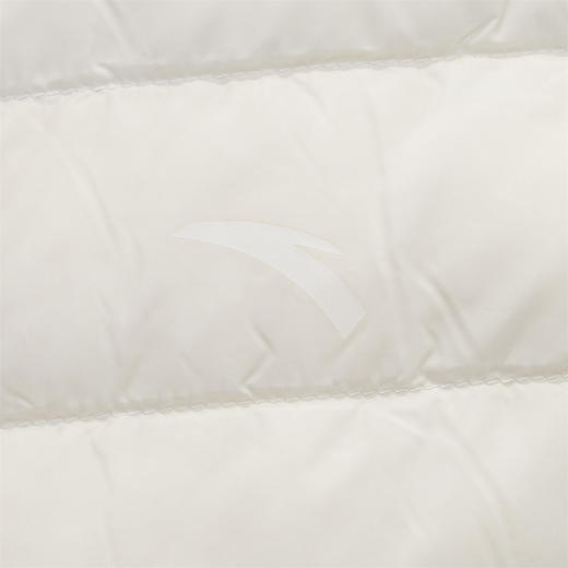 安踏羽绒马甲女2025冬季新款简约百搭时尚上衣保暖马甲162547903 商品图4